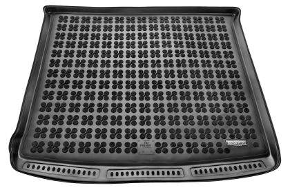 Πατάκι για πορτ - μπαγκάζ λαστιχένιο για Fiat FREEMONT (μετά το 2011) - Rezaw Plast - 1τμχ.