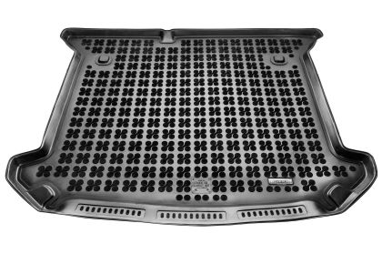 Πατάκι για πορτ - μπαγκάζ λαστιχένιο για Citroen C8 / Peugeot 807 (μετά το 2002) - Rezaw Plast - 1τμχ.