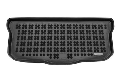 Πατάκι για πορτ - μπαγκάζ λαστιχένιο για Citroen C1 (2014+) / Toyota AYGO (μετά το 2014) - Rezaw Plast - 1τμχ.