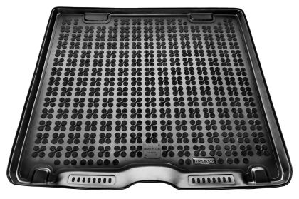 Πατάκι για πορτ - μπαγκάζ λαστιχένιο για BMW 5 (F11) Combi (2010 - 2017) - Rezaw Plast - 1τμχ.