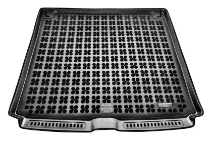 Πατάκι για πορτ - μπαγκάζ λαστιχένιο για BMW 5 (E39) Combi (1997 - 2004) - Rezaw Plast - 1τμχ.