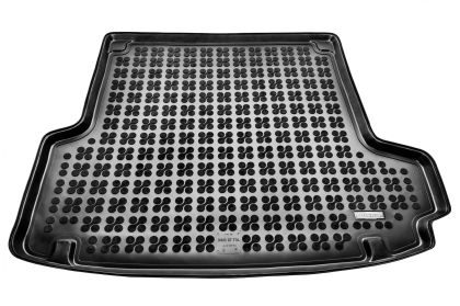 Πατάκι για πορτ - μπαγκάζ λαστιχένιο για BMW 3 (F34) GT  (2013-2018) - Rezaw Plast - 1τμχ.