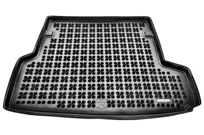 Πατάκι για πορτ - μπαγκάζ λαστιχένιο για BMW 3 (F31) Combi (2012-2018) - Rezaw Plast - 1τμχ.