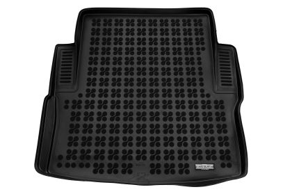 Πατάκι για πορτ - μπαγκάζ λαστιχένιο για BMW 3 (F30) Sedan (2012-2018 ) - Rezaw Plast - 1τμχ.