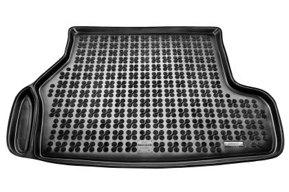 Πατάκι για πορτ - μπαγκάζ λαστιχένιο για BMW 3 (E46) Combi (1999 - 2007) - Rezaw Plast - 1τμχ.