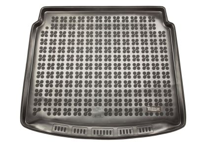 Πατάκι για πορτ - μπαγκάζ λαστιχένιο για BMW 2 Gran Tourer 7 seats (μετά το 2015) - Rezaw Plast - 1τμχ.