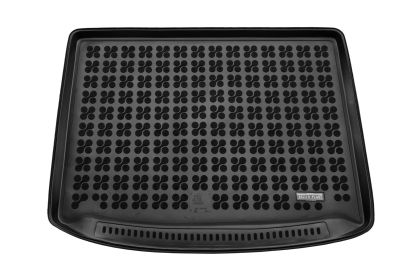 Πατάκι για πορτ - μπαγκάζ λαστιχένιο για BMW 2 Active Tourer (μετά το 2014) - Rezaw Plast - 1τμχ.