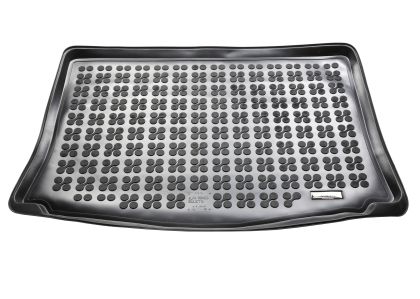 Πατάκι για πορτ - μπαγκάζ λαστιχένιο για Alfa Romeo Giulietta (2010-2020) - Rezaw Plast - 1τμχ.