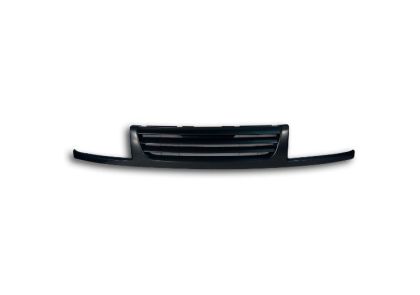 Μάσκα χωρίς σήμα για Vw Vento - μαύρη