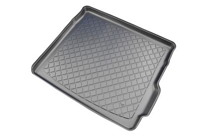 Πατάκι για πορτ - μπαγκάζ για  Dacia Duster  5 door (2018+) 5  door 4 Weel Drive 4x4 - 1τμχ.