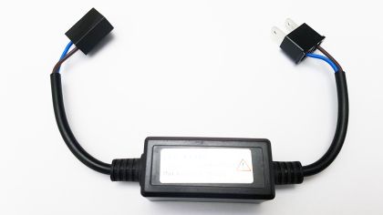 Αντίσταση canbus για led κιτ H1 - 1τμχ.