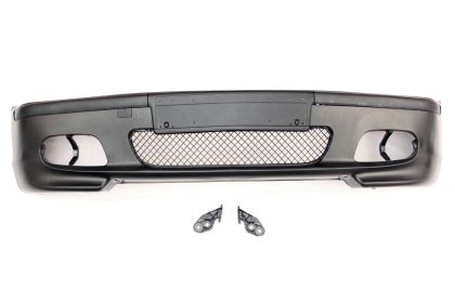 Προφυλακτήρας εμπρός για BMW E46 sedan / combi (1998-2005) - M pack design