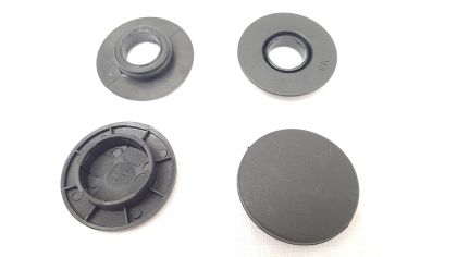 Πιαστράκια για πατάκια για Mercedes