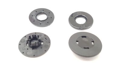 Πιαστράκια για πατάκια για Fiat / Alfa Romeo