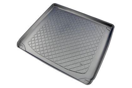 Πατάκι λαστιχένιο για πορτ - μπαγκάζ για  BMW X5 G05 (2018+)  5 seats; without electric roller blind - 1τμχ.