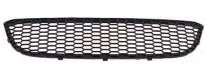 Μάσκα για μπροστινό προφυλακτήρα για BMW  E87 - M pack