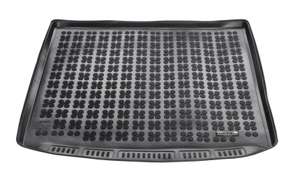 Πατάκι για πορτ - μπαγκάζ λαστιχένιο για Citroen DS7 CROSSBACK upper floor (2018+) - Rezaw Plast - 1τμχ.