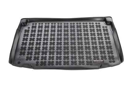 Πατάκι για πορτ - μπαγκάζ λαστιχένιο για Toyota Corolla (2018+) Hybrid, Hatchback - Rezaw Plast - 1τμχ.