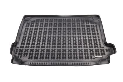 Πατάκι για πορτ - μπαγκάζ λαστιχένιο για BMW X5 G05 (2018+) - Rezaw Plast - 1τμχ.