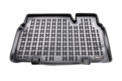 Πατάκι για πορτ - μπαγκάζ λαστιχένιο για Citroen C3 Aircross II bottom floor (2017-2024) - Rezaw Plast - 1τμχ.