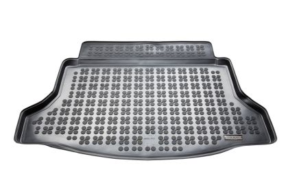 Πατάκι για πορτ - μπαγκάζ λαστιχένιο για Honda CIVIC X Hatchback  (2017-2021) - Rezaw Plast - 1τμχ.