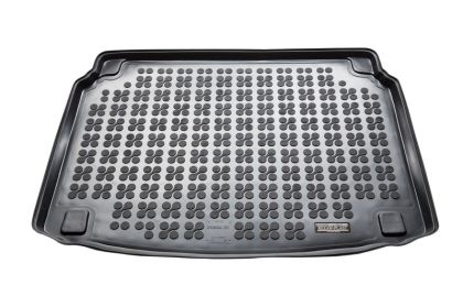 Πατάκι για πορτ - μπαγκάζ λαστιχένιο για Hyundai i30 III Hatchback bottom floor  (μετά το 2016) - Rezaw Plast - 1τμχ.