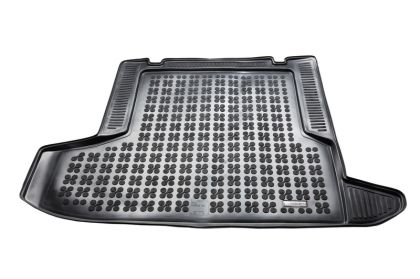 Πατάκι για πορτ - μπαγκάζ λαστιχένιο για Opel INSIGNIA II B Hatchback  (2017-2022) - Rezaw Plast - 1τμχ.