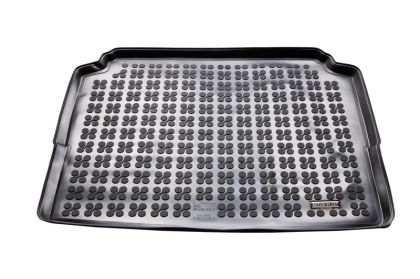 Πατάκι για πορτ - μπαγκάζ λαστιχένιο για Opel Grandland X bottom floor  (2017+) - Rezaw Plast - 1τμχ.