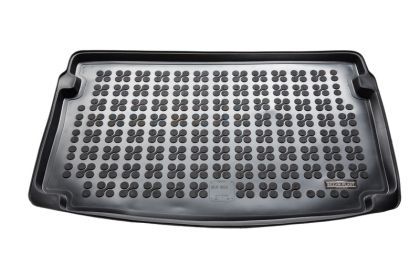 Πατάκι για πορτ - μπαγκάζ λαστιχένιο για Seat IBIZA V upper floor  (μετά το 2017) - Rezaw Plast - 1τμχ.