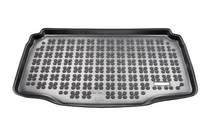 Πατάκι για πορτ - μπαγκάζ λαστιχένιο για Seat ARONA bottom floor  (μετά το 2017) - Rezaw Plast - 1τμχ.