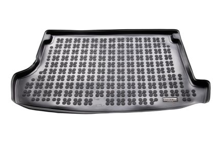 Πατάκι για πορτ - μπαγκάζ λαστιχένιο για Volkswagen T- ROC upper floor  (μετά το 2017) - Rezaw Plast - 1τμχ.