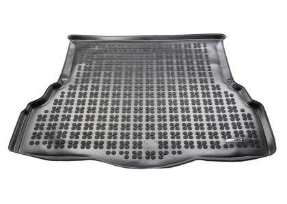 Πατάκι για πορτ - μπαγκάζ λαστιχένιο για Ford MONDEO V Vignale Sedan  (μετά το 2015) - Rezaw Plast - 1τμχ.