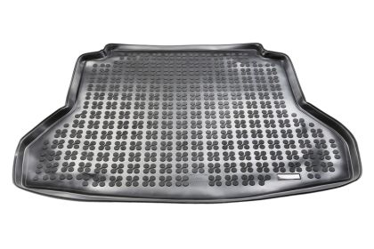 Πατάκι για πορτ - μπαγκάζ λαστιχένιο για Hyundai ELANTRA VI (2016-2020) - Rezaw Plast - 1τμχ.