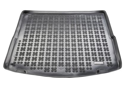 Πατάκι για πορτ - μπαγκάζ λαστιχένιο για Mercedes CLA Shooting Brake (μετά το 2013) - Rezaw Plast - 1τμχ.