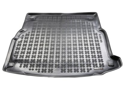 Πατάκι για πορτ - μπαγκάζ λαστιχένιο για Mercedes W213 E - CLASS Limousine (2016-2023) - Rezaw Plast - 1τμχ.