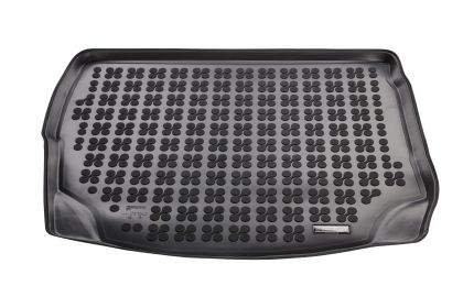 Πατάκι πορτ - μπαγκάζ λαστιχένιο για Nissan Leaf (2017+) Rezaw Plast - 1τμχ