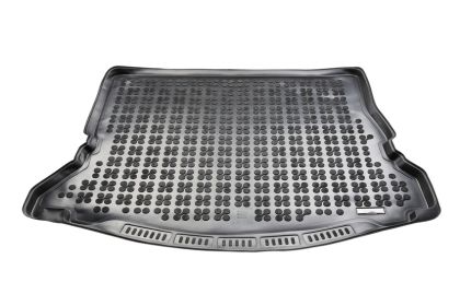 Πατάκι για πορτ - μπαγκάζ λαστιχένιο για Renault GRAND SCENIC IV 7 seats (μετά το 2016) - Rezaw Plast - 1τμχ.