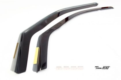 Ανεμοθραύστες για Renault Messenger 2 τμχ. εμπρός