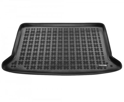 Πατάκι για πορτ - μπαγκάζ λαστιχένιο για Mazda CX30 (2019+) except system Smart Cargo - Rezaw Plast - 1τμχ.