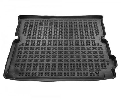 Πατάκι για πορτ - μπαγκάζ λαστιχένιο για BMW X7 G07 (2018+) - Rezaw Plast - 1τμχ.