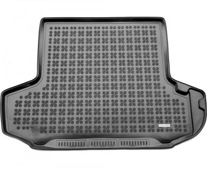 Πατάκι για πορτ - μπαγκάζ λαστιχένιο για Skoda Octavia 3 (2013-2019) Combi -  upper floor on the trunk - Rezaw Plast - 1τμχ.