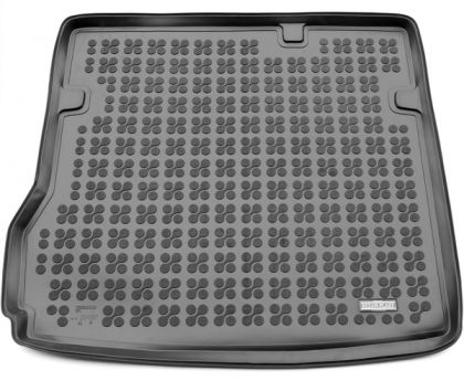 Πατάκι για πορτ - μπαγκάζ λαστιχένιο για Dacia Duster (2018+) 2x4 - Rezaw Plast - 1τμχ.