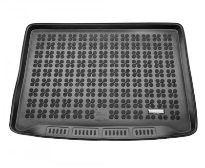 Πατάκι για πορτ - μπαγκάζ λαστιχένιο για Jeep Renegade upper floor (2015+) - Rezaw Plast - 1τμχ.