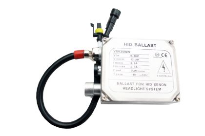 Μετασχηματιστής για xenon 35W / 12V