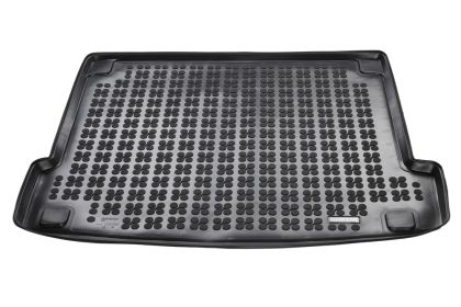 Πατάκι για πορτ - μπαγκάζ λαστιχένιο για BMW X6 (G06) (2019+) - Rezaw Plast - 1τμχ.