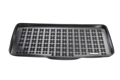 Πατάκι για πορτ - μπαγκάζ λαστιχένιο για Fiat Panda III (2012+) - Rezaw Plast - 1τμχ.