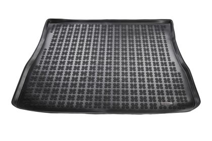 Πατάκι για πορτ - μπαγκάζ λαστιχένιο για Toyota Sienna III (2010+) - 7 seats with last seats folded - Rezaw Plast - 1τμχ.