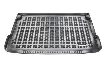 Πατάκι για πορτ - μπαγκάζ λαστιχένιο για Mercedes GLB I (2019-2023) - Rezaw Plast - 1τμχ.