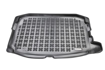 Πατάκι για πορτ - μπαγκάζ λαστιχένιο για Seat Leon IV (MK4) hatchback(2020+) - Rezaw Plast - 1τμχ.