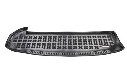 Πατάκι για πορτ - μπαγκάζ λαστιχένιο για Toyota Highlander III (XV50) (2013+) - 7 seats - Rezaw Plast - 1τμχ.